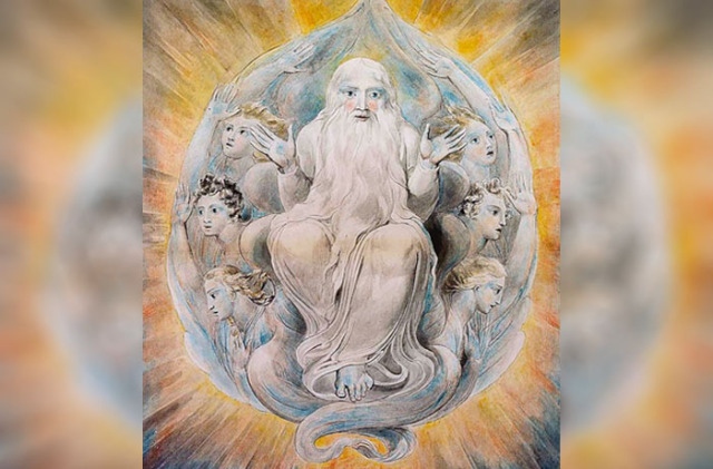 The Book of Enoch, its descriptions of space travel and other celestial dimensions 