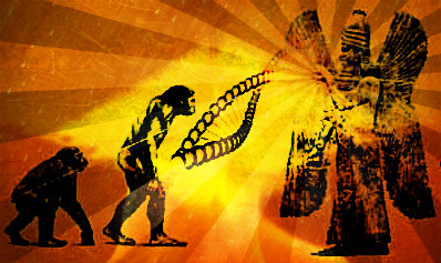 The Lost Books Of Enki: Memoirs of an Anunnaki God and Beginning of Human Civilizations