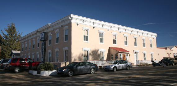 Most Haunted Hotel Rooms That Are Forever Closed For Check-In 4 RoomNumber 18 at St. James Hotel