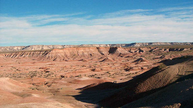 Pilots spot a UFO over the Red Moon Valley, Argentina 2 5B67A45A AFD0 4FA0 ABCC B66B8F528E0B