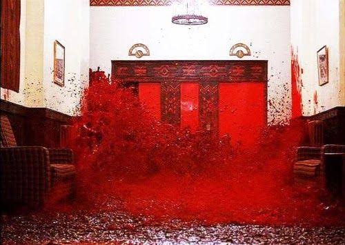 Most Haunted Hotel Rooms That Are Forever Closed For Check-In