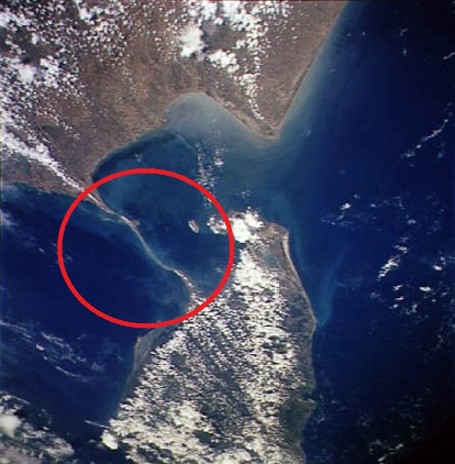 1.7 million years old man made bridge challenges mainstream history 3 C8848CF4 7293 4ABC B99C 8E616CD19BAF