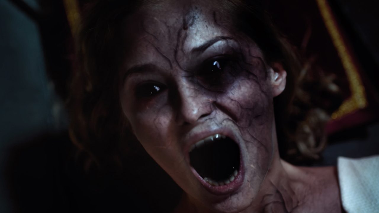 Origin Of Jinn And Spine Chilling Real Encounters