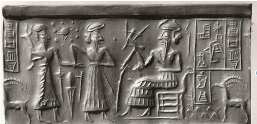 The Lost Books Of Enki