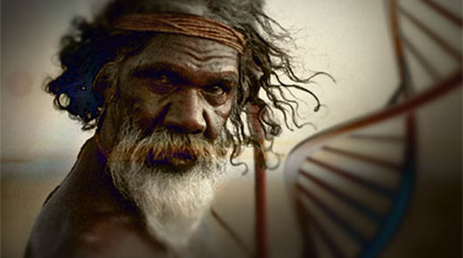Aboriginal Australians: Descendants Of Ancient Aliens? 2 Aboriginal Australians