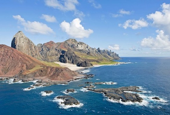 UFO Encounter Of Trinidad 