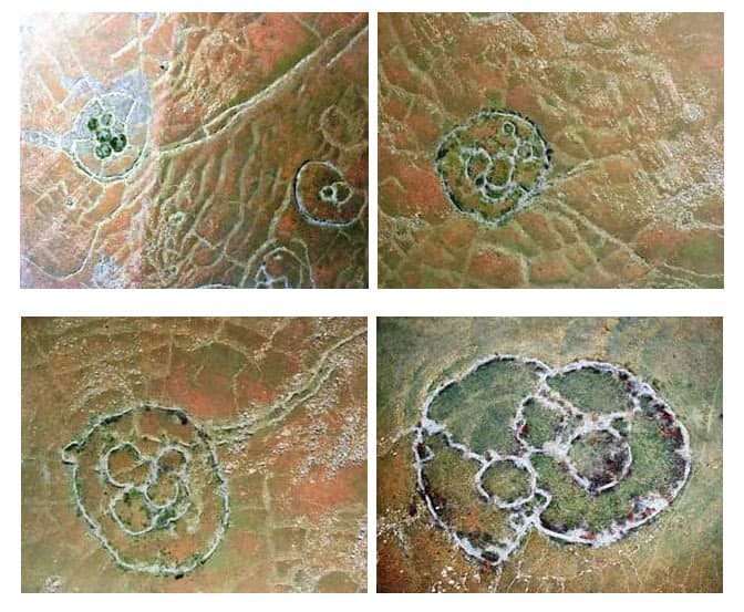 Ancient astronaut theorists take notes as Scientists suggest South Africa as the ancestral home of all Humans 2 Ancient astronaut theorists take notes as Scientists suggest South Africa as the ancestral home of all Humans