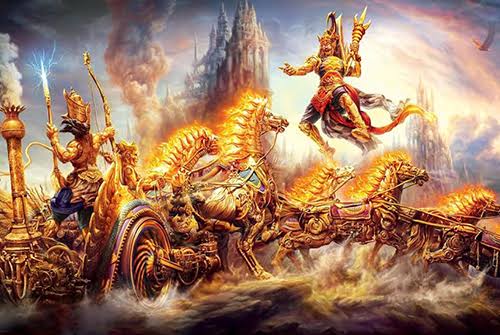 Ancient Civilisations And Time Travel