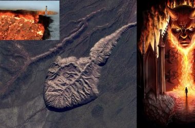 Siberia's gate to hell continues to grow in size 11 864A6064 1D67 4E7E 9644 7628C875AABA
