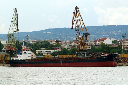 Ammonium nitrate: The chemical behind the massive Beirut explosion