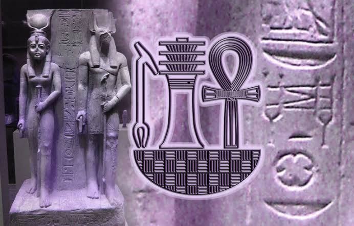 Are The Tools Used To Build Ancient Monuments Been Present In Front Of Us All This While?