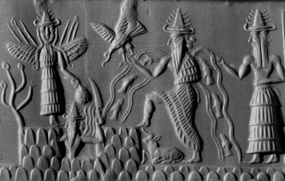 Ancient astronaut theorists take notes as Scientists suggest South Africa as the ancestral home of all Humans 3 Ancient astronaut theorists take notes as Scientists suggest South Africa as the ancestral home of all Humans
