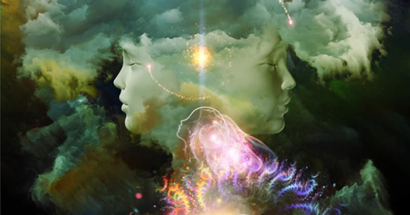 Signs of reincarnation; Do you think you have been reincarnated ...