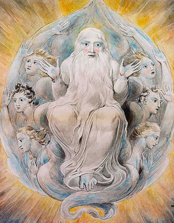 The journey of Enoch: Places visited by the prophet on Earth and in Heaven 2 The journey of Enoch: Places visited by the prophet on Earth and in Heaven