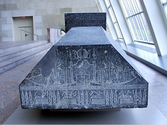 The Giant Sarcophagi of Saqqara: Inter Dimensional Portal Used By Ancient Egyptians? 4 The Giant Sarcophagi of Saqqara: Inter Dimensional Portal Used By Ancient Egyptians?