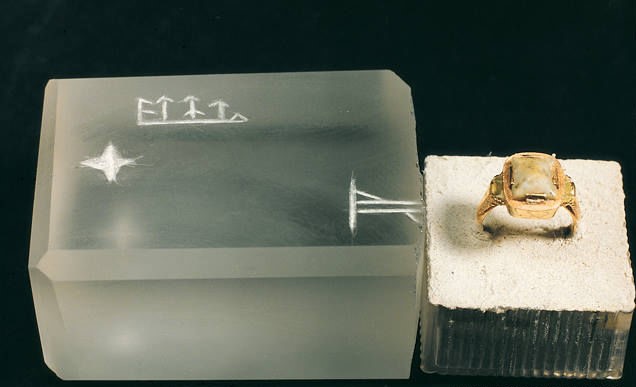 Gösta Karlsson: The man who met aliens and got rich using their technology witnessed by many