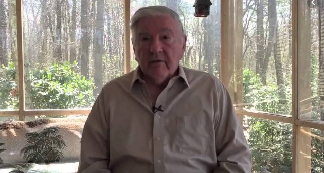 An alien was killed at an American military base says, Major George Filer 2 An alien was killed at an American military base says, Major George Filer