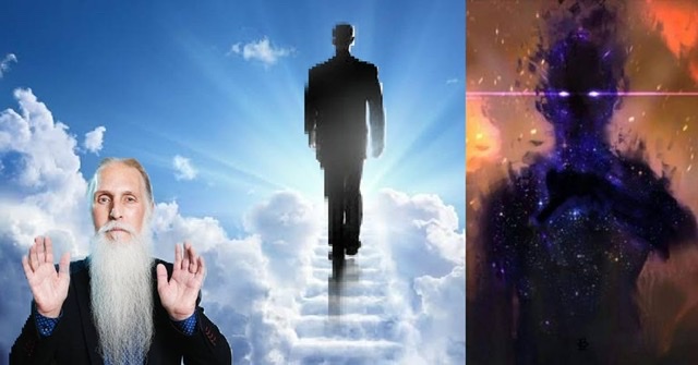 Greg Kerr: The man who saw God, and acquired unusual abilities