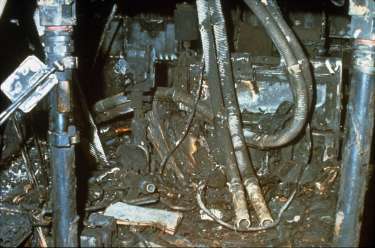 the mystery deaths of three astronauts in 1967- An accident or a conspiracy? 1
