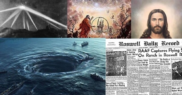 The Mystery of Parallel 33: Everything Is Connected To This Number