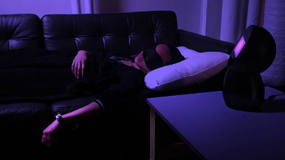 Dormio: A Device Capable Of Inserting Themes In Dreams Developed By MIT Scientists 3 Participant testing dormio