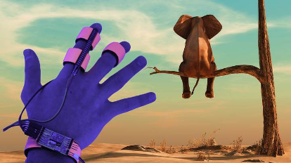 Dormio: A Device Capable Of Inserting Themes In Dreams Developed By MIT Scientists