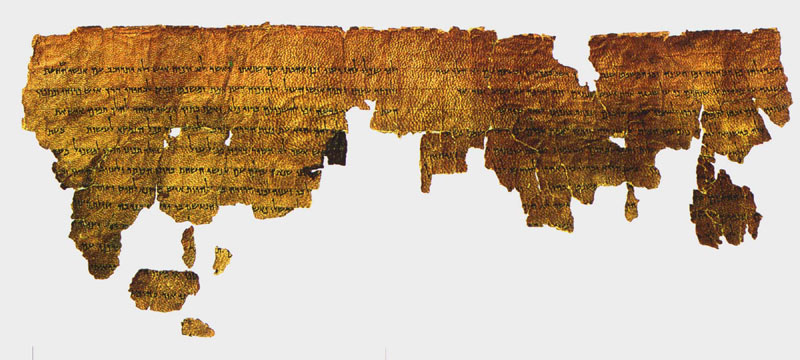 Image of the Book Of Giants