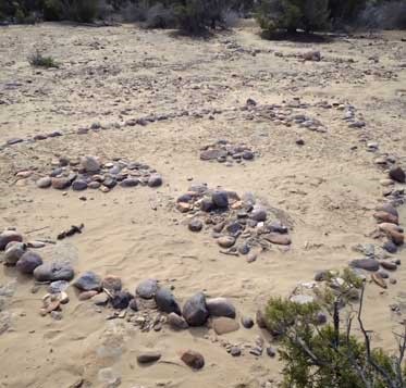 The Mysterious Case Of UFO Crash In Aztec City 1 The Mysterious Case Of UFO Crash In Aztec City