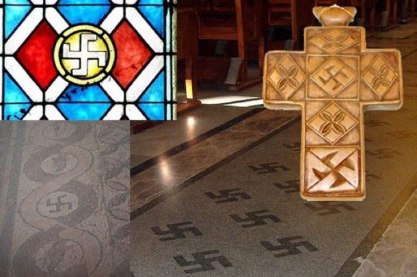 Swastika: The 12,000 Years old History of one of the most powerful symbol 7 cccccccccccc