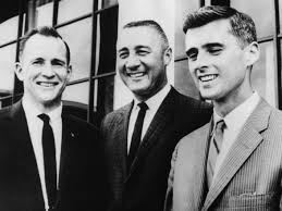the mystery deaths of three astronauts in 1967- An accident or a conspiracy? 2 download