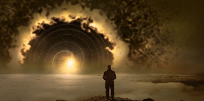 Greg Kerr: The man who saw God, and acquired unusual abilities 1 eeeee