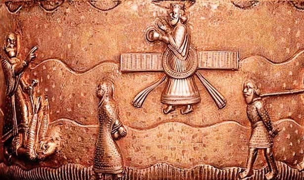 Unsolved Mystery: Why Did the Anunnaki Leave Earth?