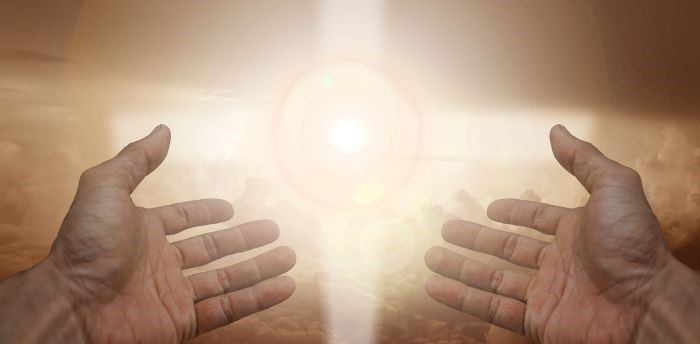 Greg Kerr: The man who saw God, and acquired unusual abilities 2 kkkkkk