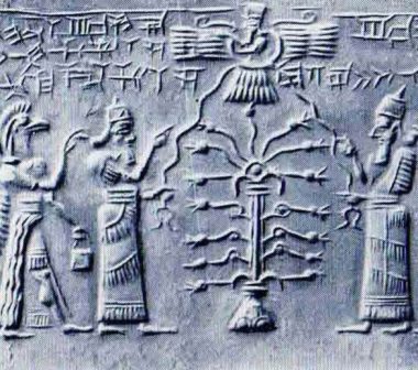 Unsolved Mystery: Why Did the Anunnaki Leave Earth? - Infinity Explorers