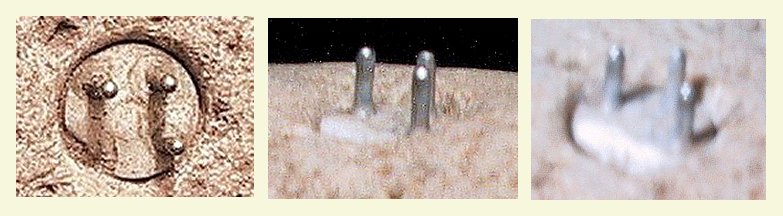 Enigmalith: A 100,000-Year-Old electrical connector found embedded In Stone 5 rockcomponent3 2