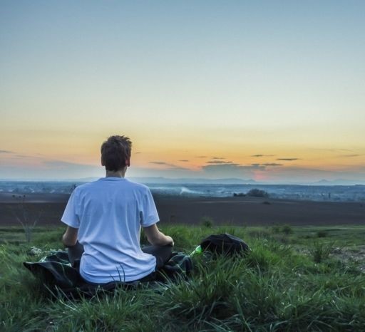 Greg Kerr: The man who saw God, and acquired unusual abilities 3 tttt