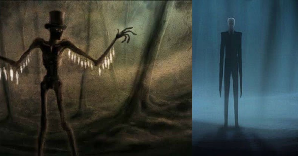 The Mysterious Humanoid Walking Sam Is Driving Teens To Commit Suicide But Why?