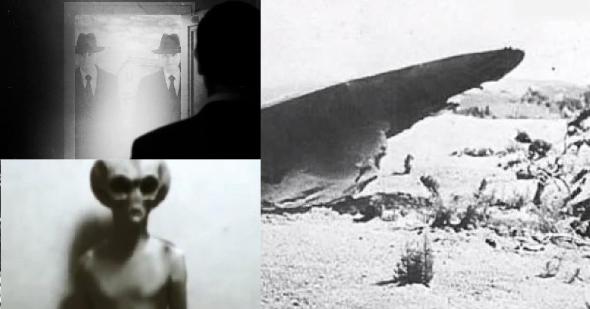 Varginha UFO Incident: Brazilian Military Captured “Alien Humanoids” In 1996