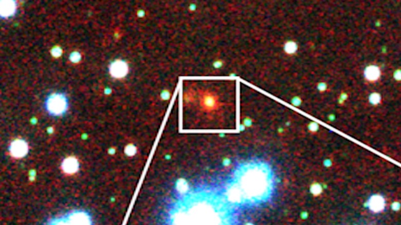 Every 16 Days, Mysterious Radio Signals Are Sent To Earth From An Unknown Distant Object 3 Every 16 Days, Mysterious Radio Signals Are Sent To Earth From An Unknown Distant Object
