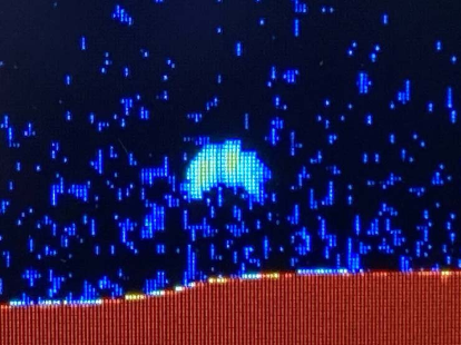 The Loch Ness Monster Nessie: Sonar Images Show A Large Object At The Bottom Of Loch Ness 2 The Loch Ness Monster Nessie: Sonar Images Show A Large Object At The Bottom Of Loch Ness