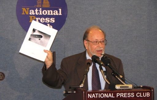 Surgeon Roger Leir And His Study Of Mysterious Alien Implants 1 Surgeon Roger Leir And His Study Of Mysterious Alien Implants
