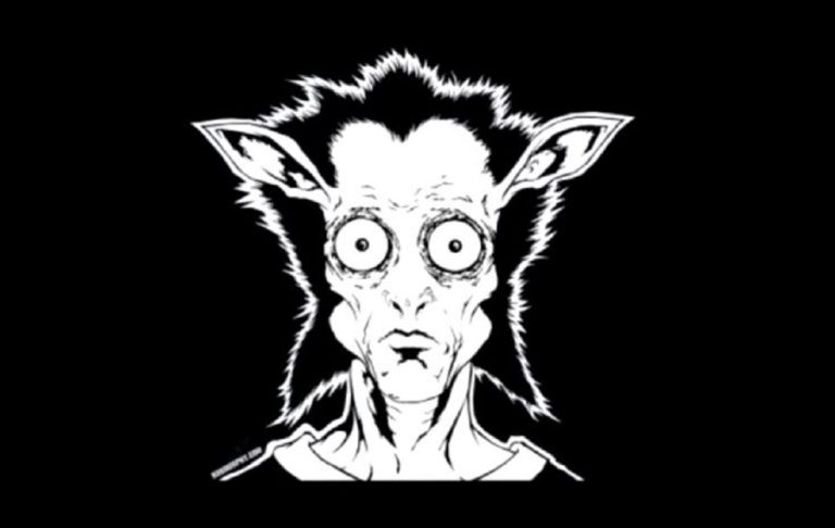 The Cow Faced Humanoid: A Unique Case In Wisconsin 2 cow faced humanoid