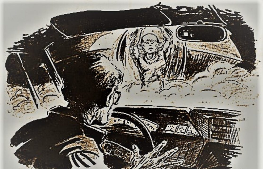 The Cow Faced Humanoid: A Unique Case In Wisconsin