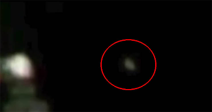 Mysterious UFO With Its Own Intelligence Appears Several Times Near The International Space Station