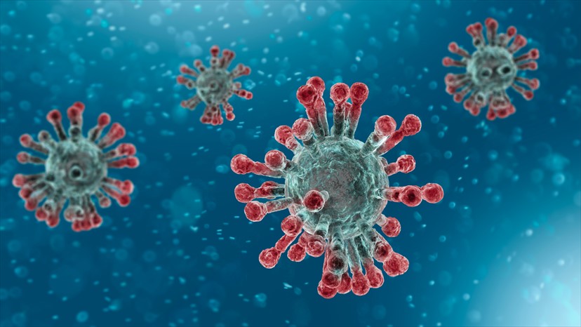 Ancient Tibetan Texts Predicted The Coronavirus Pandemic 2,500 Years Ago