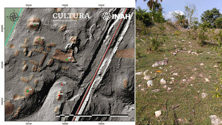 candelaria campeche lidar2