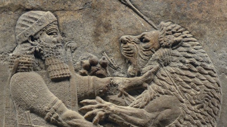 Did Ancient Mesopotamia Had Contact With Aliens? 2 Did Ancient Mesopotamia Had Contact With Aliens?