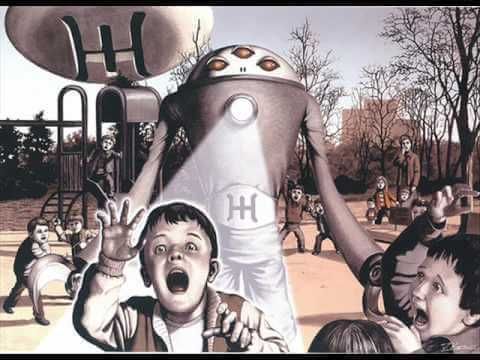 Voronezh UFO Incident: When Aliens Landed In The Soviet Union 1 Voronezh UFO Incident