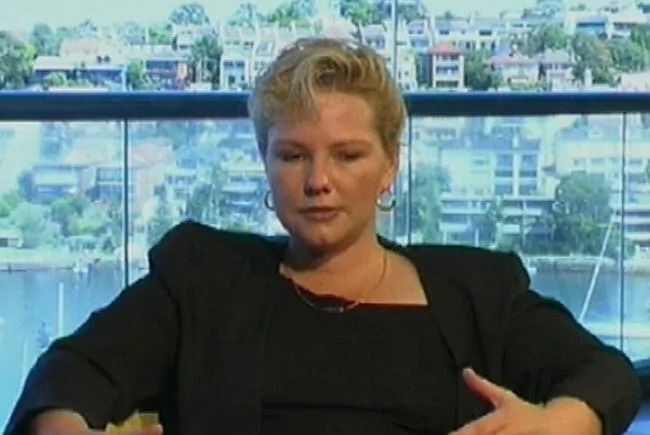 The Mysterious Alien Abduction Case Kelly Cahill An Australian Woman 3 Kelly Cahill