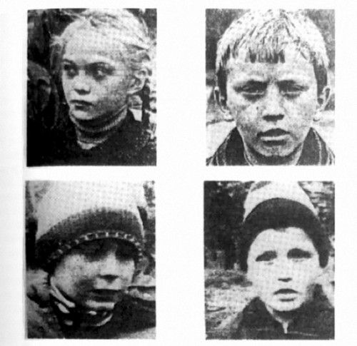 Voronezh UFO Incident: When Aliens Landed In The Soviet Union 2 Voronezh UFO Incident